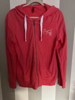 S.OLIVER Sweatshirtjacke Hessen - Aarbergen Vorschau