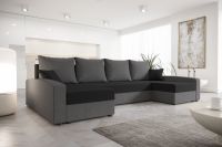 Sofa BONO2 Couch Wohnlandschaft mit Schlaffunktion Stautaum Berlin - Mitte Vorschau