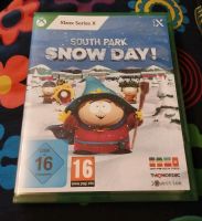South Park Snow Day Series X Rheinland-Pfalz - Linz am Rhein Vorschau