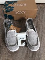 Roxy Minnow NEU Slip Ons , Slipper, Größe 40Ballerina Sachsen - Gröditz Vorschau