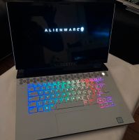 Gaming Laptop Alienware m15 r2 mit Restgarantie Bremen-Mitte - Bremen Altstadt Vorschau