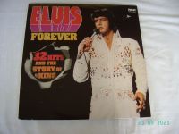 7 LPs von Elvis: Schnäppchenpreis 70,-€ Bayern - Unterhaching Vorschau