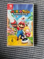 Mario Rabbits Kingdom Battle Nordrhein-Westfalen - Ratingen Vorschau