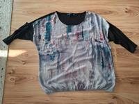 Tom Tailor Shirt, Gr XXXL, schwarz bunt Niedersachsen - Sande Vorschau