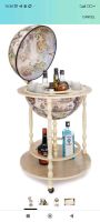 Bar Globe Art 42/Ivory With Certificate Of Authenticity   https:/ Berlin - Reinickendorf Vorschau