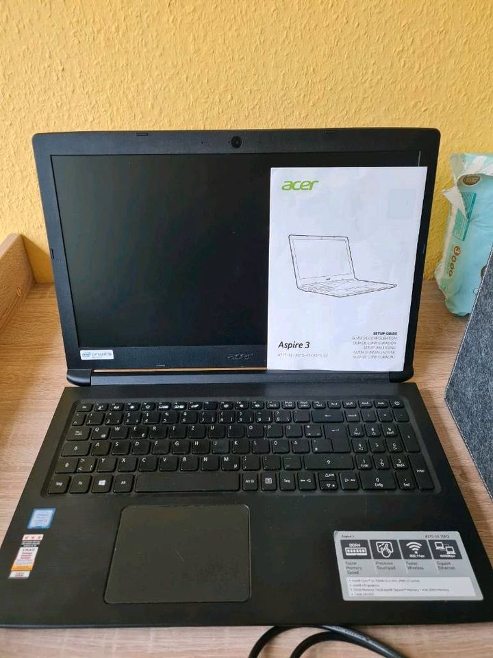 Laptop Acer in Berlin