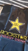 Rockstar Energy Drink Tasche Beutel Turnbeutel Umhängetasche NEU Nordrhein-Westfalen - Oberhausen Vorschau