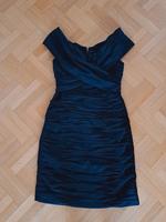 Zero Cocktail Kleid Party Raffungen Etuikleid chic elegant feiern Niedersachsen - Loxstedt Vorschau