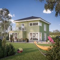 "Maximieren Sie Ihre Ersparnisse: Sunshine 130 mit Livinghaus und attraktiver staatlicher Förderung!" Rheinland-Pfalz - Hackenheim Vorschau