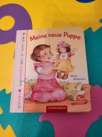 Kinderbuch ab 3 Jahre - Meine neue Puppe Berlin - Treptow Vorschau