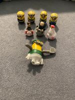 Minions Figuren Rheinland-Pfalz - Speyer Vorschau