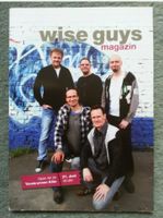 Wise Guys Magazin Heft, guter Zustand, 1,50 Euro Rheinland-Pfalz - Waldbreitbach Vorschau