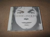 CD M.Jackson - Invincible Rheinland-Pfalz - Schelertal Vorschau