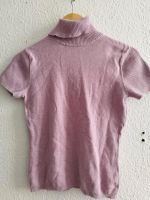 Strick T-Shirt XS rosa guter Zustand Alba moda Berlin - Karlshorst Vorschau