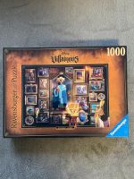 Ravensburger Puzzle Disney Villainous Prince John 1000 Teile Duisburg - Walsum Vorschau