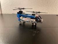 Lego Technic 42020 Hubschrauber Nordrhein-Westfalen - Recklinghausen Vorschau