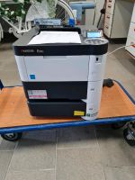 Kyocera Ecosys FS- 2100 DN Niedersachsen - Papenburg Vorschau