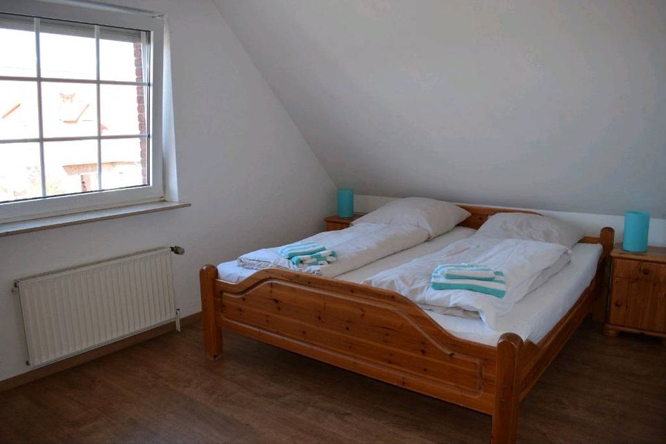 Urlaub an der Nordsee - Ferienhaus in Norddeich (2-7 Personen) in Remscheid