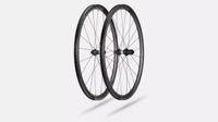 Laufradsatz Specialized Roval Alpinist CL II Rennrad DISC Tubeless Ready Kreis Ostholstein - Ahrensbök Vorschau