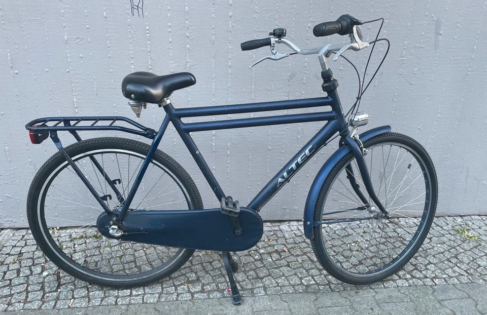 28 Zoll Herrn Holland Fahrrad in Berlin