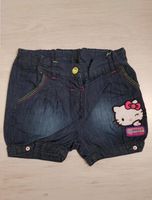 Mädchen Jeansshort von Hello Kitty Hessen - Hanau Vorschau