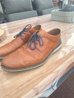 Rieker Herrenschuh, Business Schuhe, Herrenschuhe Niedersachsen - Esterwegen Vorschau