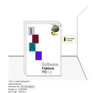 Software Faktura ILAR PD3.0 Dienstleister Niedersachsen - Lauenau Vorschau