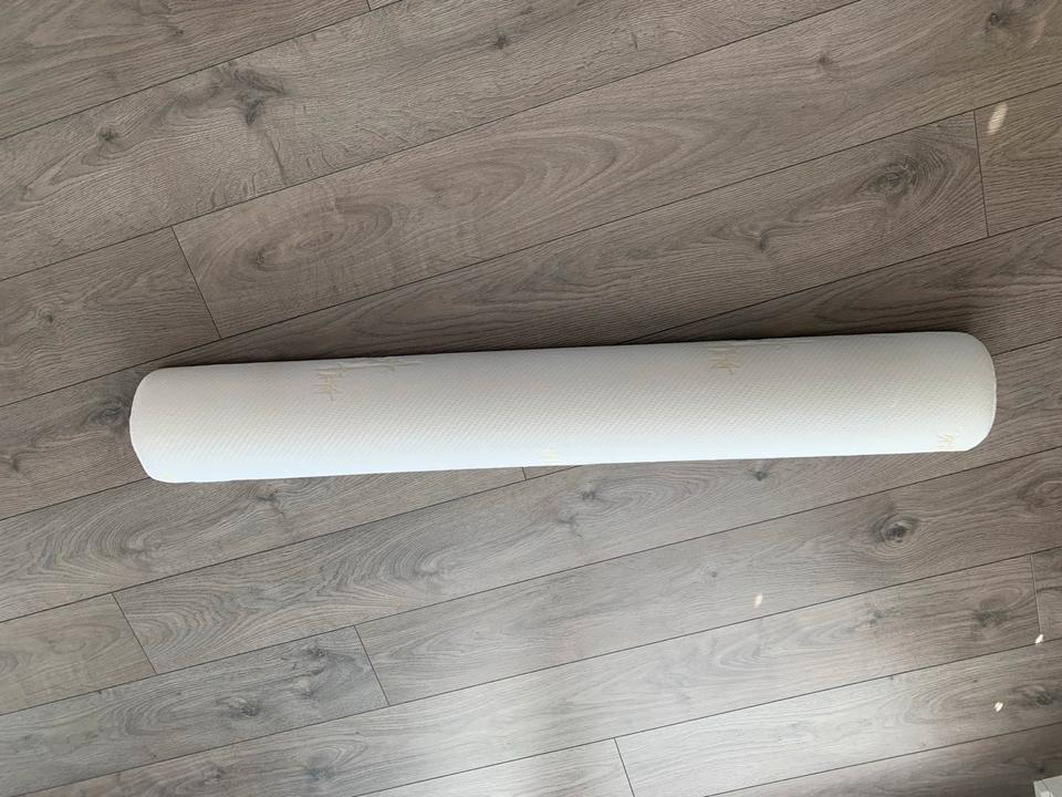 Milliard Bed Bumper, Fallschutz, Bettgitter, Bettkantenschutz in Mudau