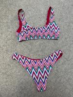Calzedonia Bikini brazilian M 38 Neu Hessen - Büdingen Vorschau