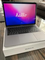 MacBook Air 13“ 128GB Bayern - Pullach Vorschau