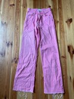 Zara Jeans rosa, Größe 36 Niedersachsen - Göttingen Vorschau