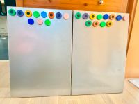 2er-Set Magnetwand IKEA „BITS“ +23 Magnete, je 40x58cm Bayern - Obertraubling Vorschau