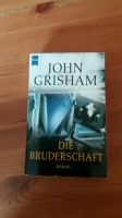 Die Bruderschaft von John Grisham Rheinland-Pfalz - Grafschaft Vorschau
