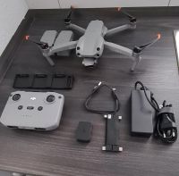 DJI Mavic Air 2S FLY MORE COMBO (WIE NEU) Niedersachsen - Oldenburg Vorschau