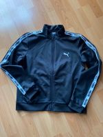 Puma Trainingsjacke Gr. L für Kinder (ca. 152) Nordrhein-Westfalen - Solingen Vorschau