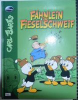 Carl Barks "Fähnlein Fieselschweif", geb., Teil 1 von 2 Kiel - Schilksee Vorschau