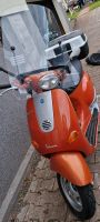 Zum verkauf steht Vespa ET4 125ccm Rheinland-Pfalz - Otterbach Vorschau