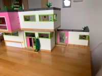 Playmobil - Moderene Luxusvilla 5574 Hessen - Hauneck Vorschau