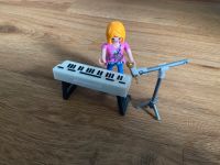 Playmobil 9095 Sängerin mit Keyboard Eimsbüttel - Hamburg Schnelsen Vorschau