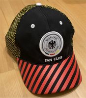 Deutschland Cap Fan Club Fußball EM München - Maxvorstadt Vorschau
