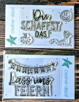 NEU creative depot Stempel Bayern - Höchstadt Vorschau