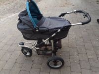 Kinderwagen Quinny Freestyle XL Bayern - Heimenkirch Vorschau