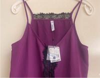 Neu mit Etikett! Mango Top S 36 38 Spitze Elegant Festlichn Sachsen - Brandis Vorschau