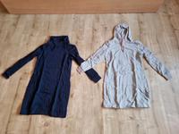 2 Sweatkleider Größe S 36/38 Hessen - Reinheim Vorschau