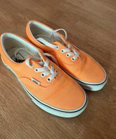 Vans Orange Bayern - Kulmbach Vorschau