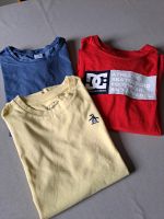 3 T-Shirts Gr.146/152 Bayern - Mengkofen Vorschau