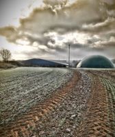 Mitarbeiter Biogasanlage gesucht Parchim - Landkreis - Lübz Vorschau