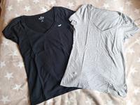 2 T-Shirts  Gr. M * Hollister* Sachsen - Sebnitz Vorschau