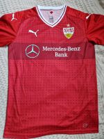 VfB Stuttgart - Trikot - 2017 - Sammler Hessen - Kelsterbach Vorschau