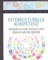 Interkulturelle Kompetenz - Handbuch für soziale und pädagogische Berlin - Neukölln Vorschau